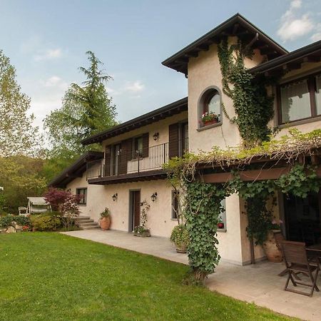 Casa Vacanze Il Noce Sovere Zewnętrze zdjęcie