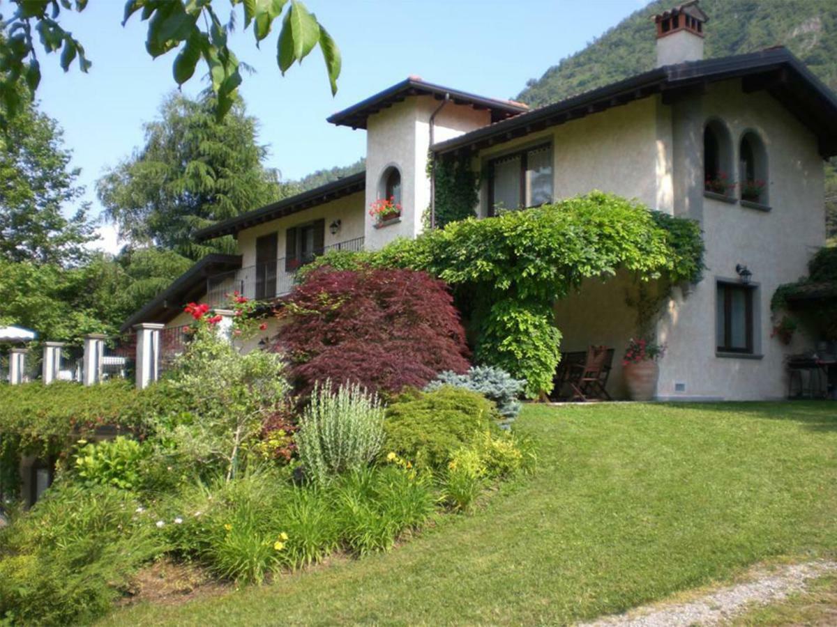 Casa Vacanze Il Noce Sovere Zewnętrze zdjęcie