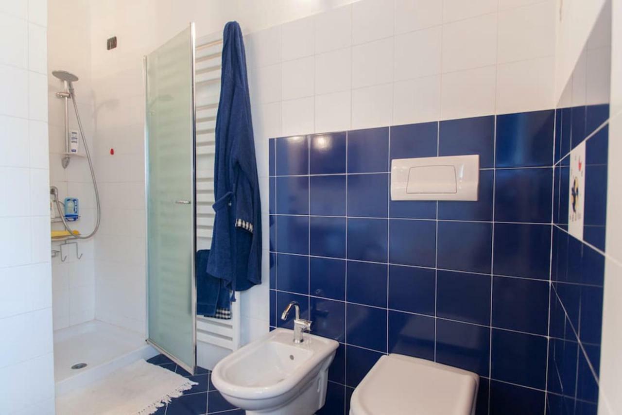 Casa Vacanze Il Noce Sovere Zewnętrze zdjęcie
