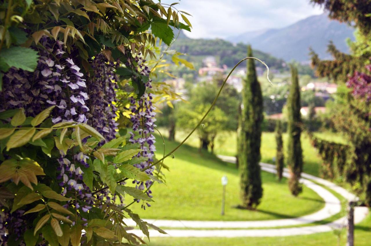 Casa Vacanze Il Noce Sovere Zewnętrze zdjęcie